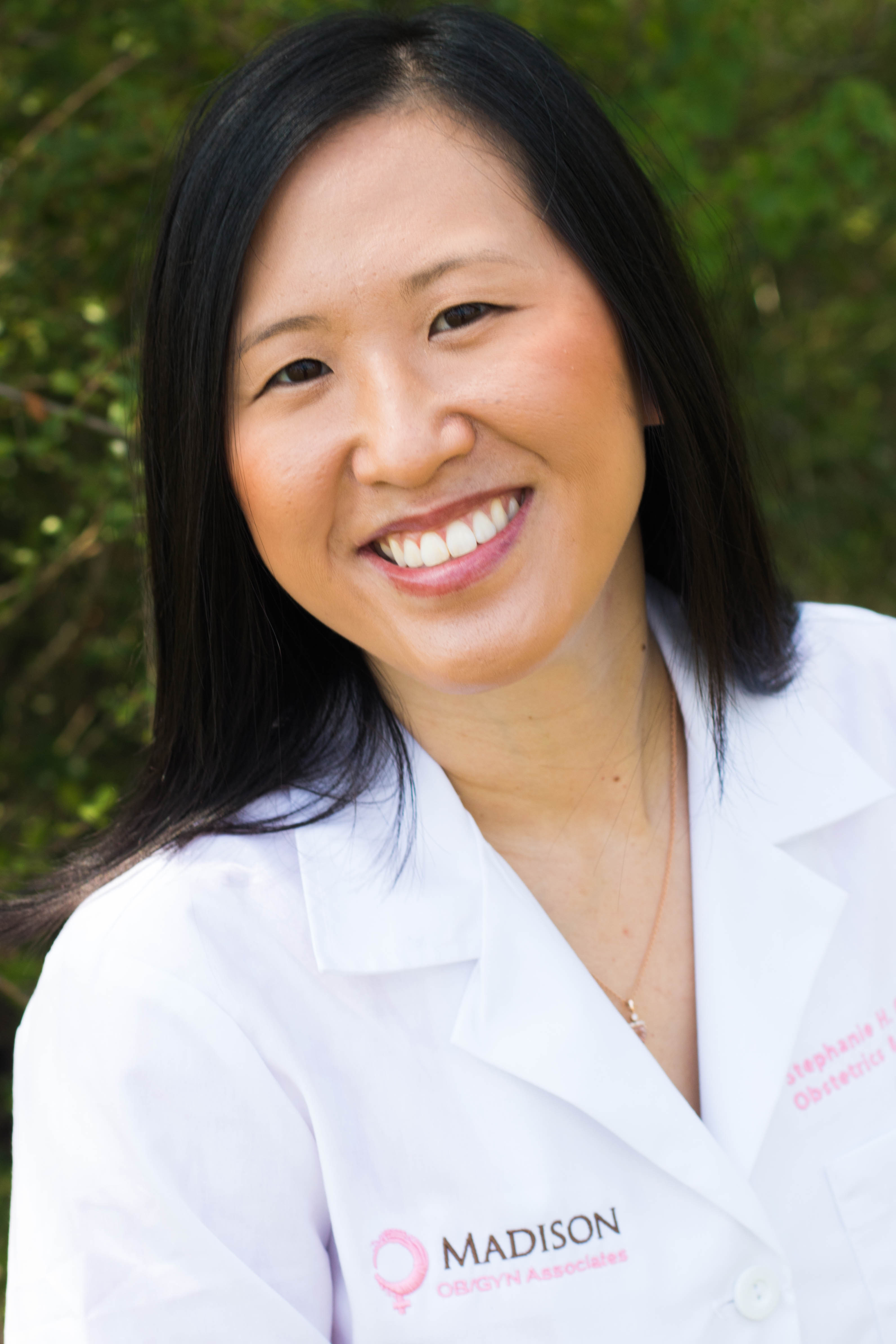 Stephanie H. Gong, M.D.